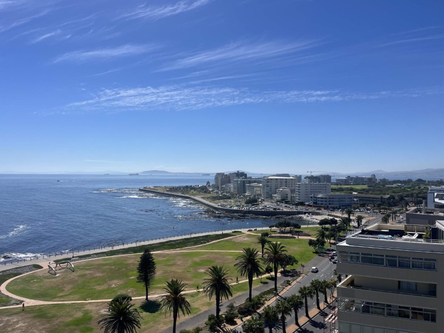 To Let 3 Bedroom Property for Rent in Sea Point Western Cape